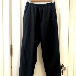 Boys Nike Golf Wind/Rain Pant, XL